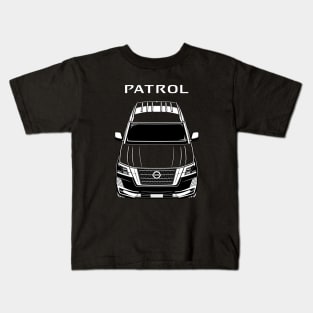 Patrol 2021-2023 Kids T-Shirt